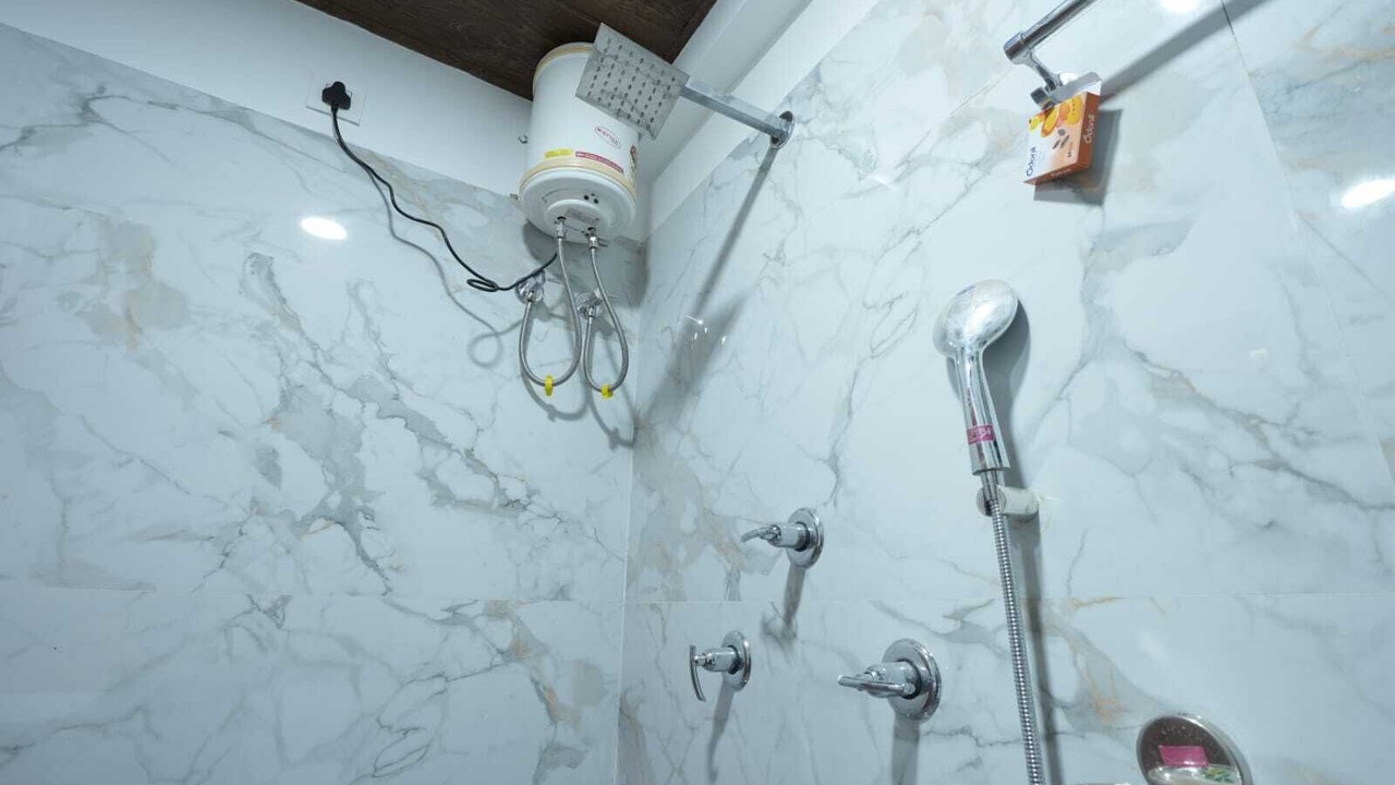 Photo of Bathroom in Rishop