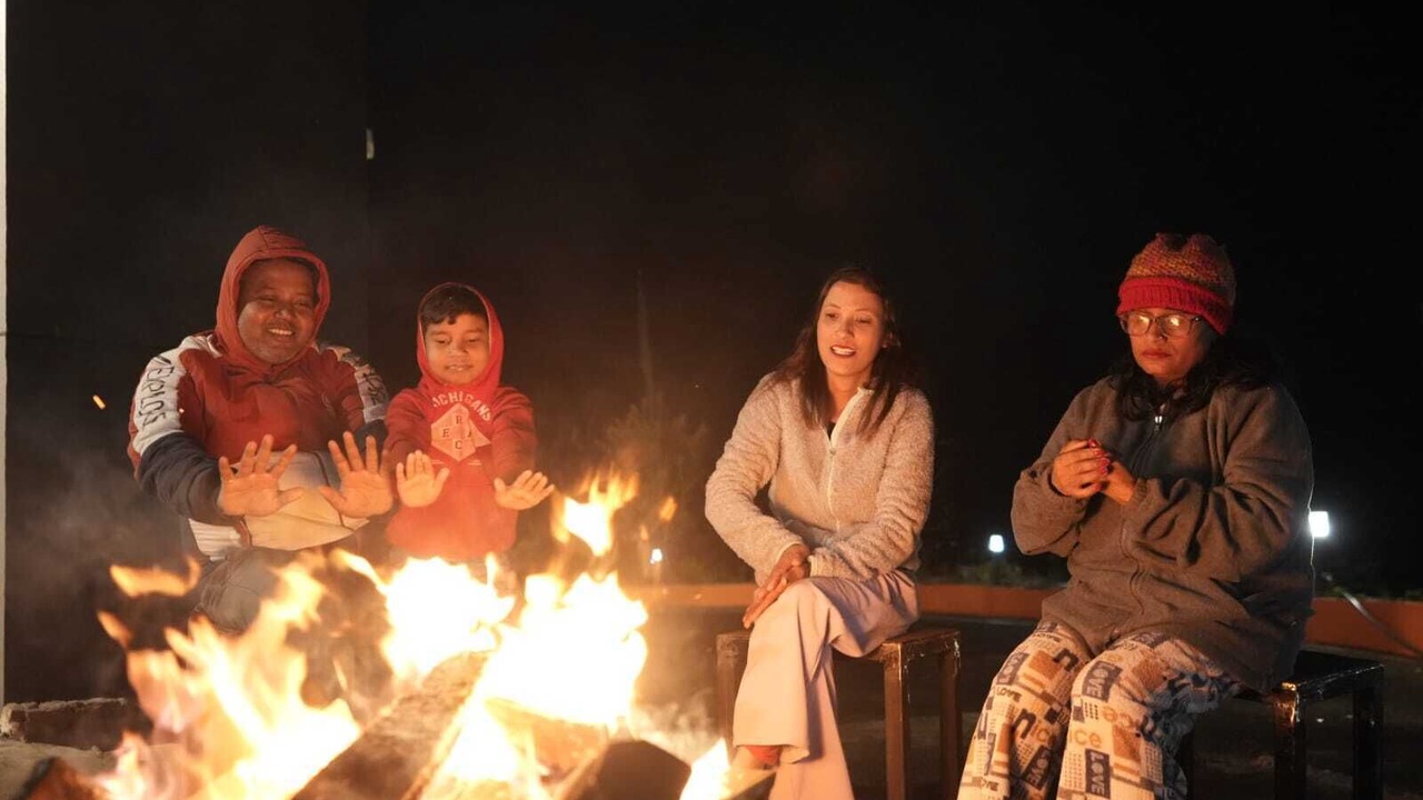 Photo of Outdoor in Rishop