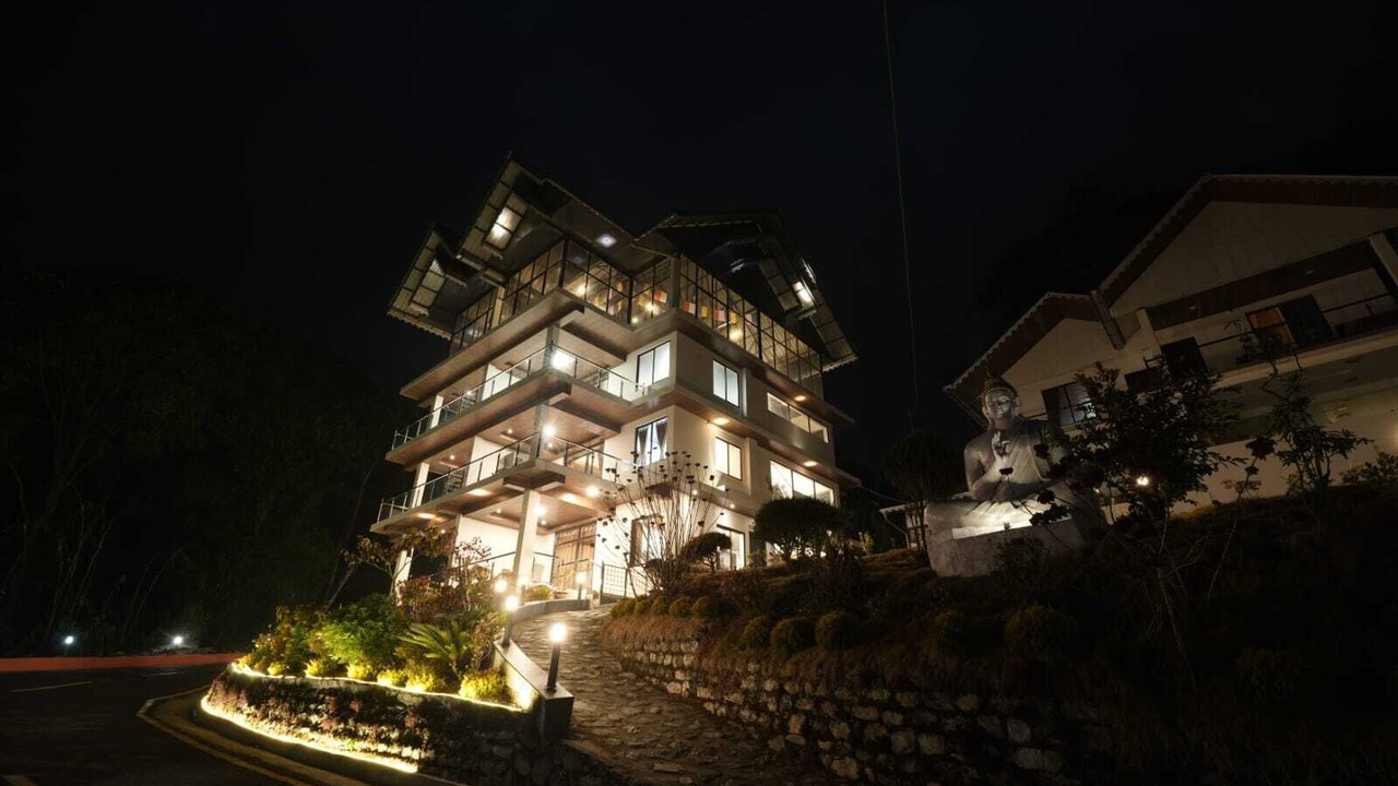 Photo of Outdoor in Rishop