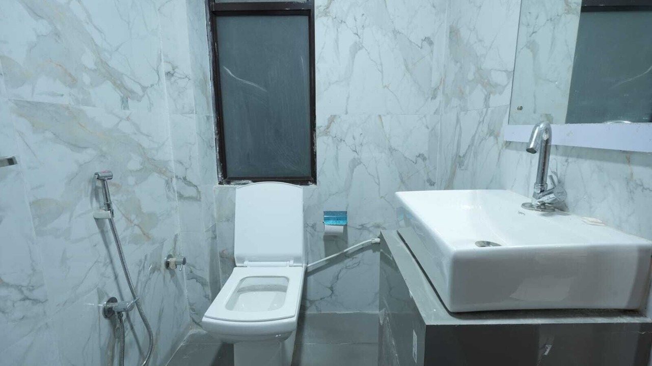 Photo of Bathroom in Rishop