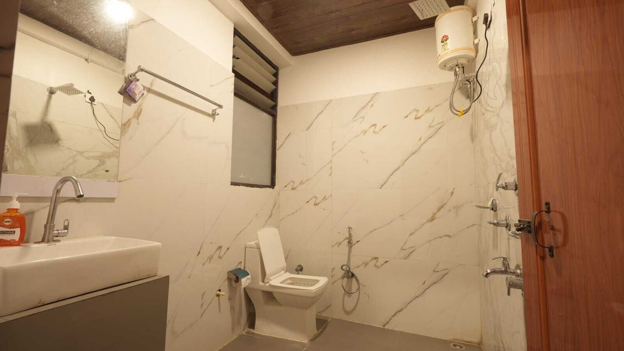 Photo of Bathroom in Rishop