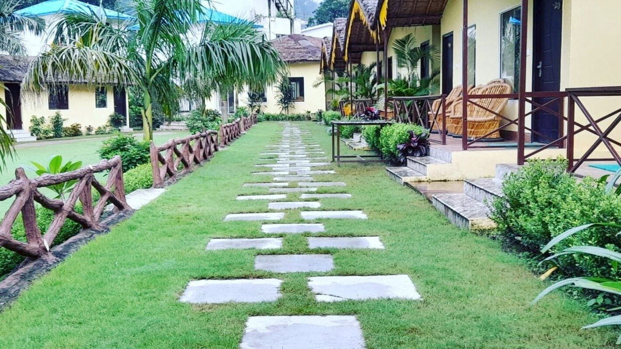 Photo of Outdoor in Paliyal Gaon