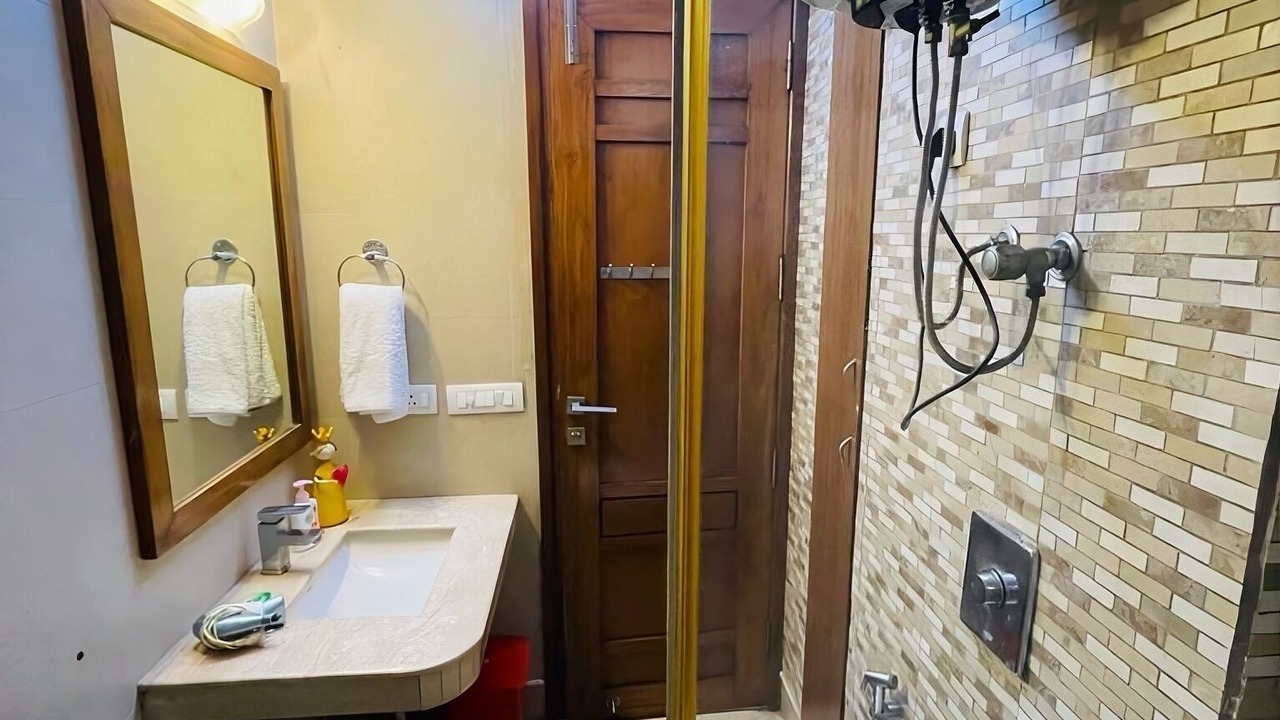 Photo of Bathroom in Saket