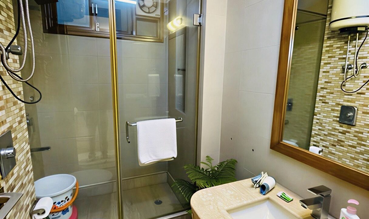Photo of Bathroom in Saket