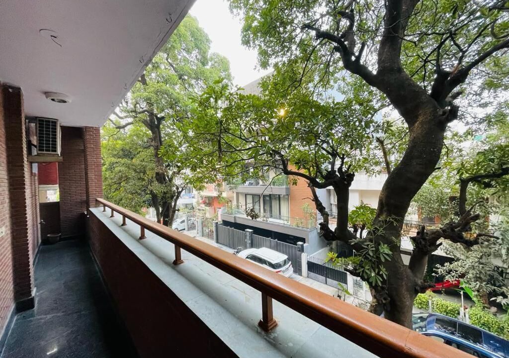 Photo of Outdoor in Saket