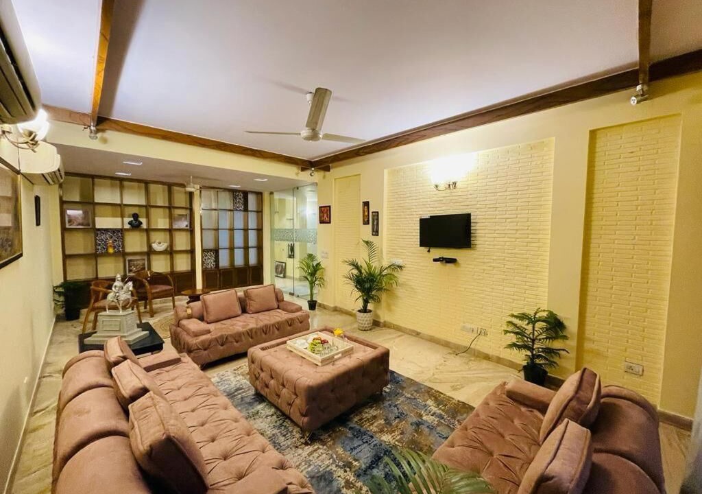 Photo of Livingroom in Saket