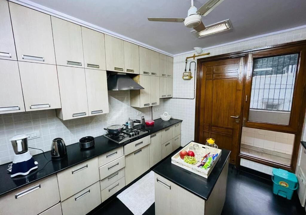 Photo of Kitchen in Saket