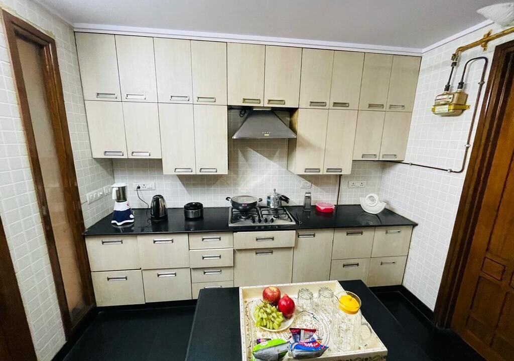 Photo of Kitchen in Saket