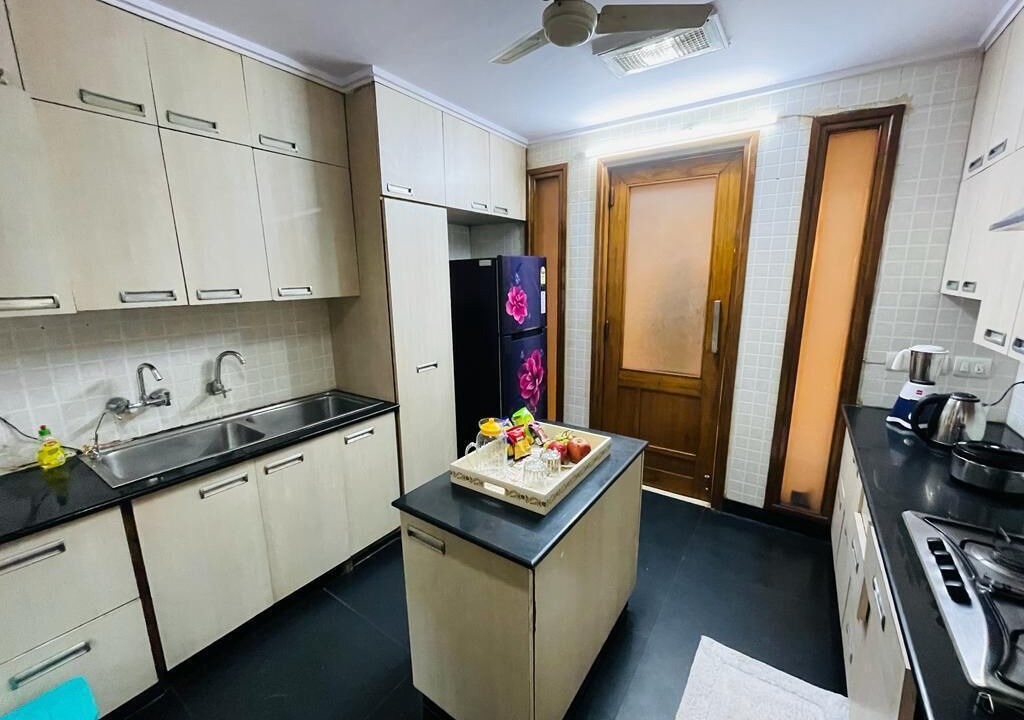 Photo of Kitchen in Saket