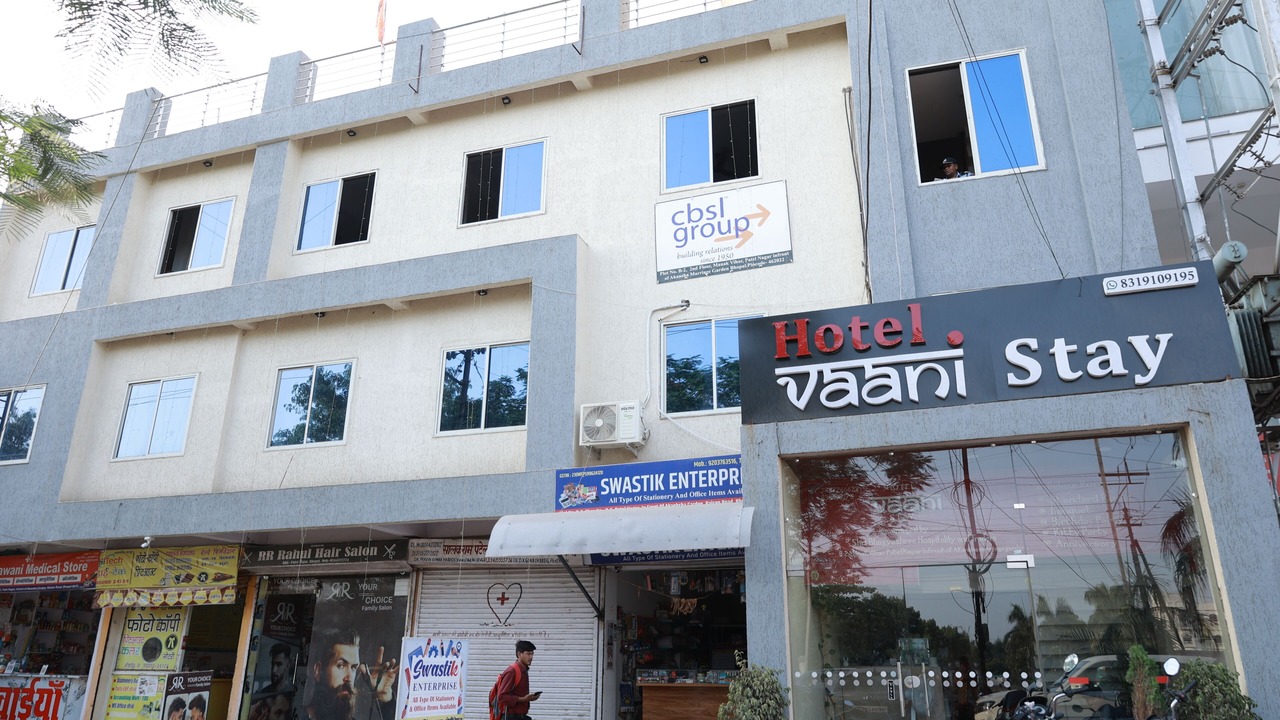 Photo of Outdoor in Bhopal