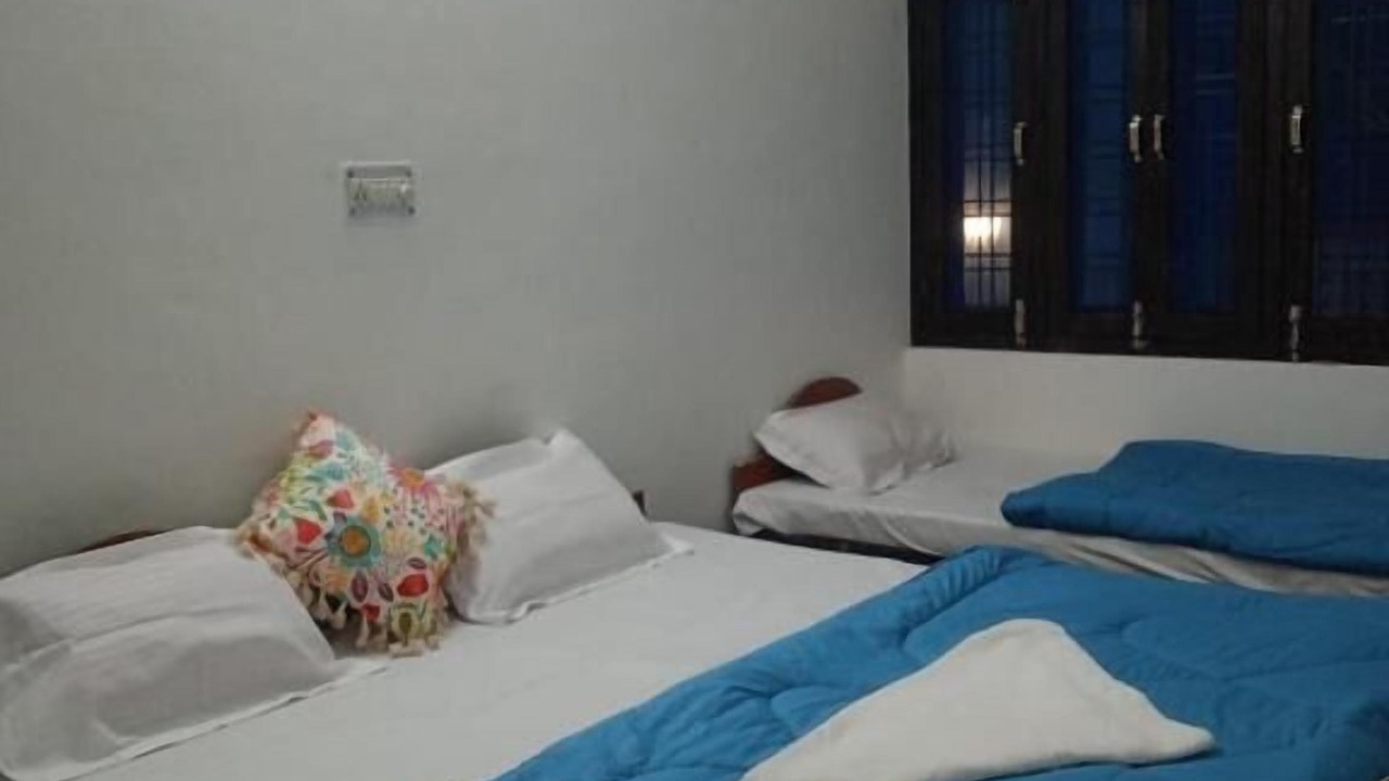 Photo of Bedroom in Uttarkashi
