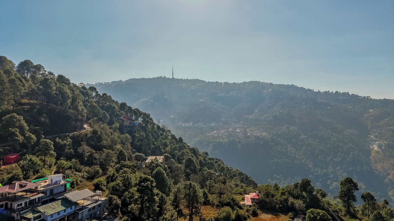 Photo of Outdoor in Kasauli