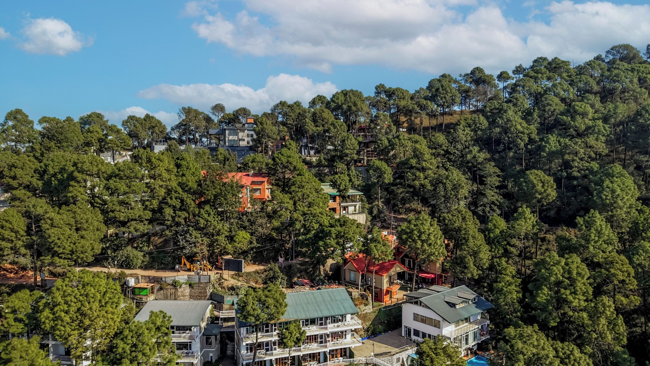 Photo of Outdoor in Kasauli
