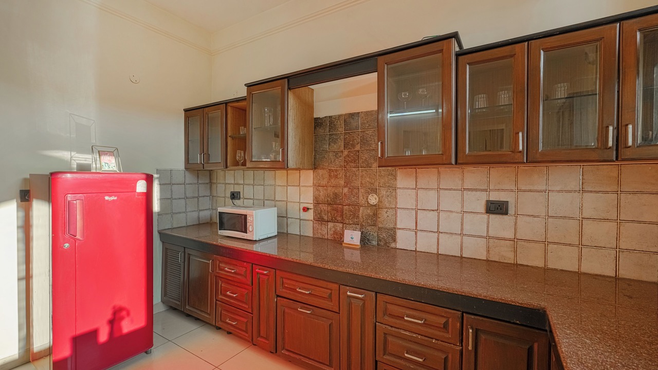 Photo of Kitchen in Kasauli