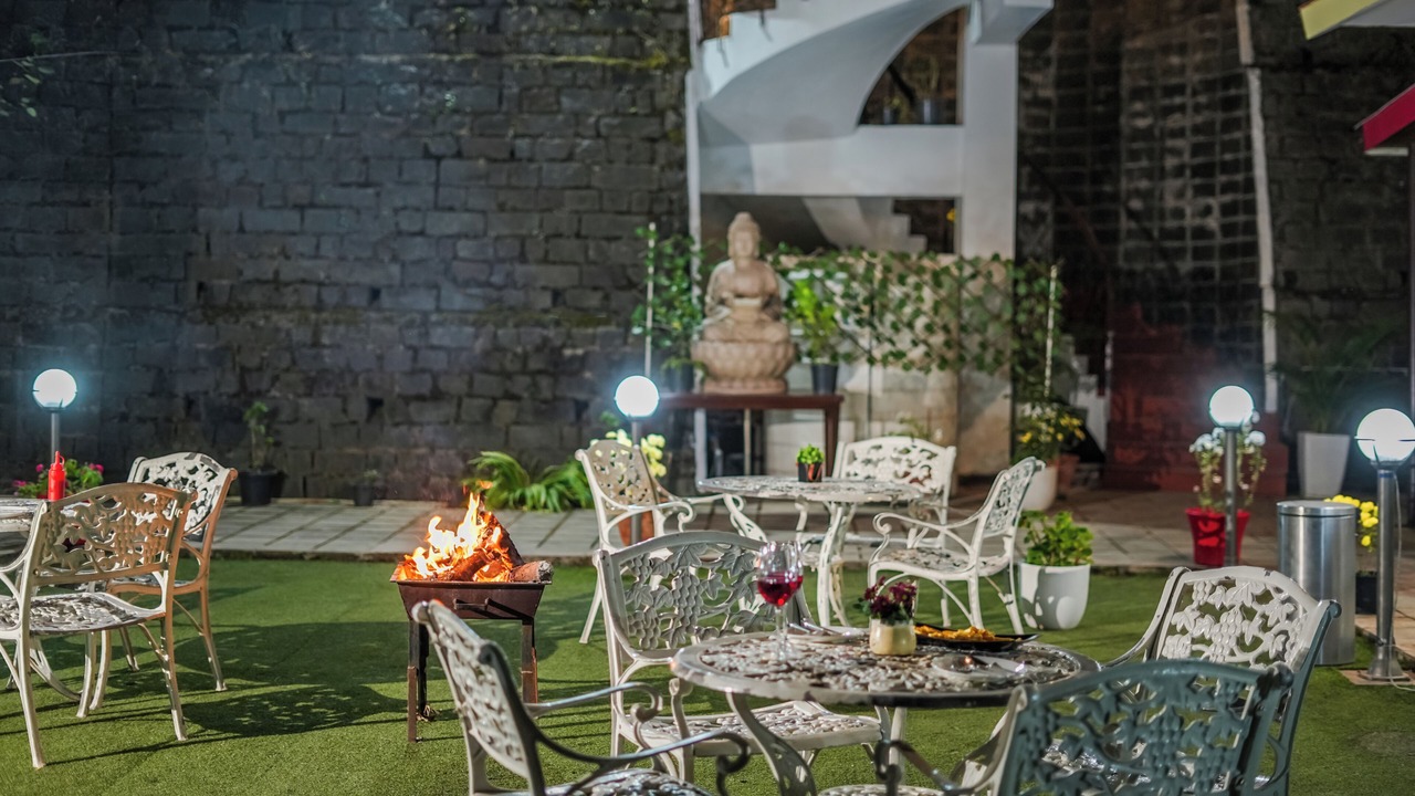 Photo of Outdoor in Kasauli