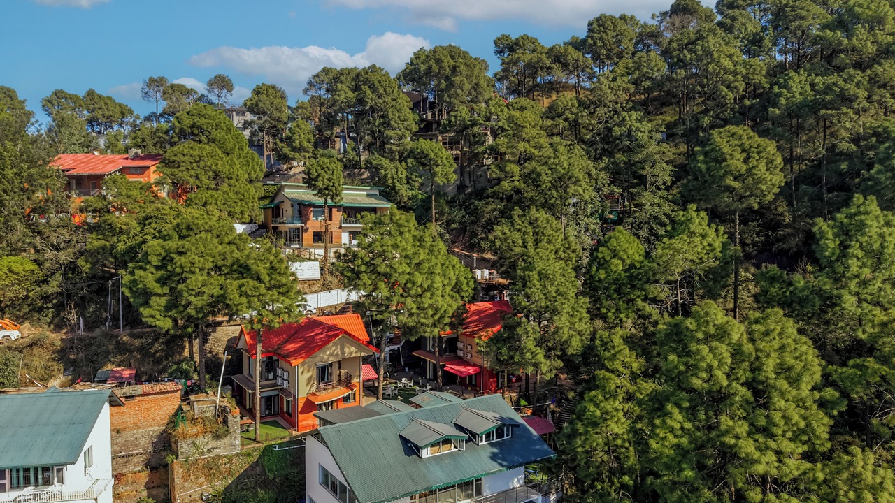 Photo of Outdoor in Kasauli