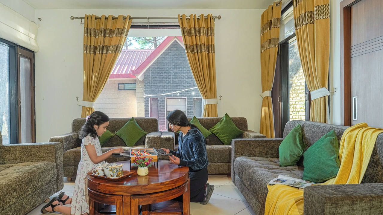 Photo of Others in Kasauli
