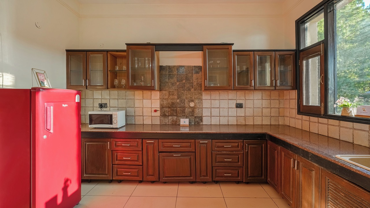 Photo of Kitchen in Kasauli