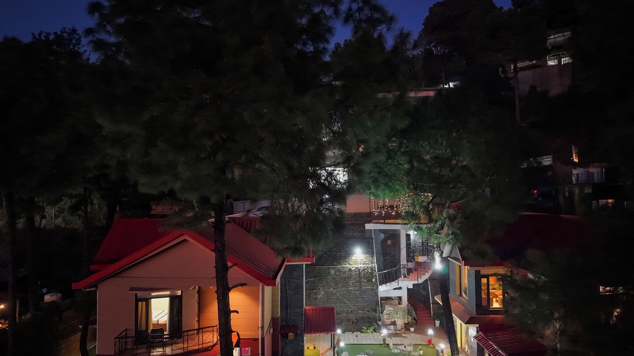 Photo of Outdoor in Kasauli