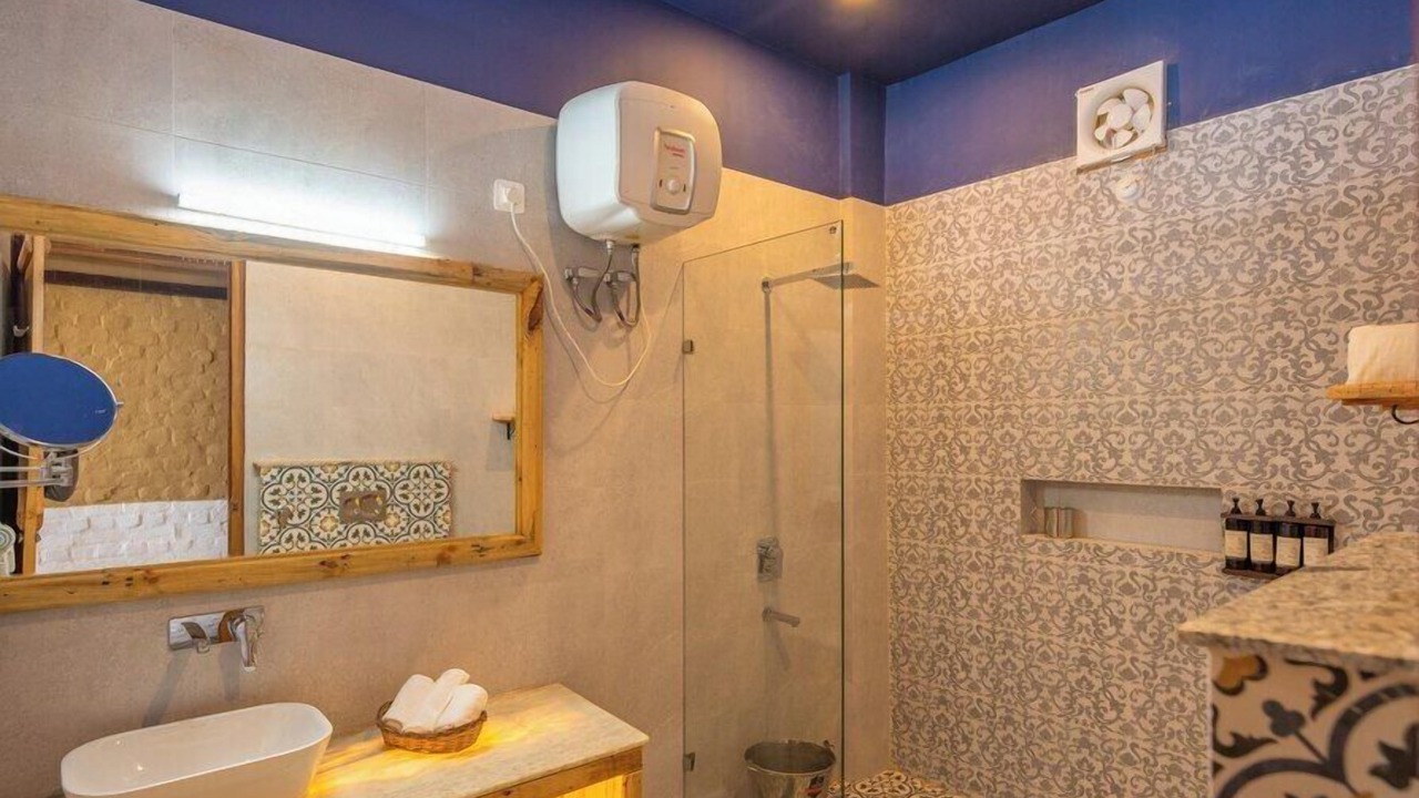 Photo of Bathroom in Kaul