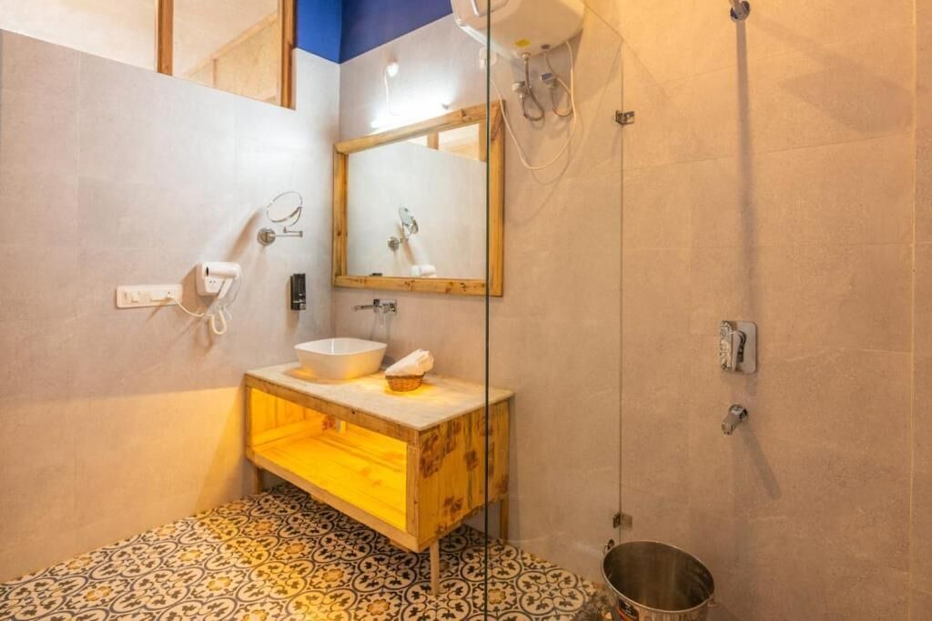 Photo of Bathroom in Kaul