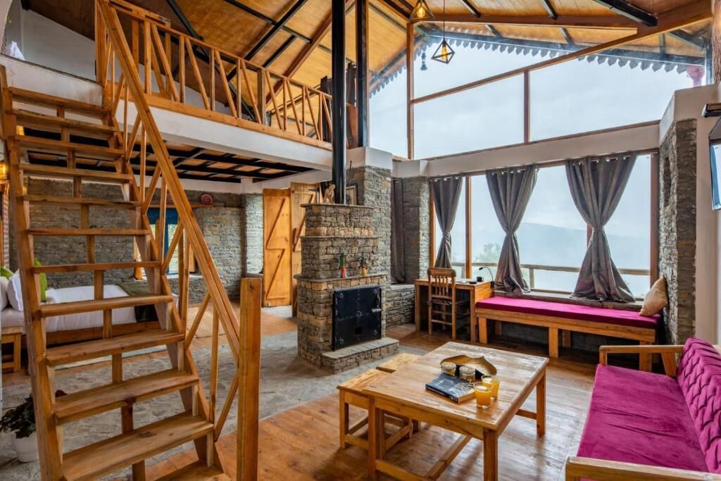 Photo of Bedroom in Kaul