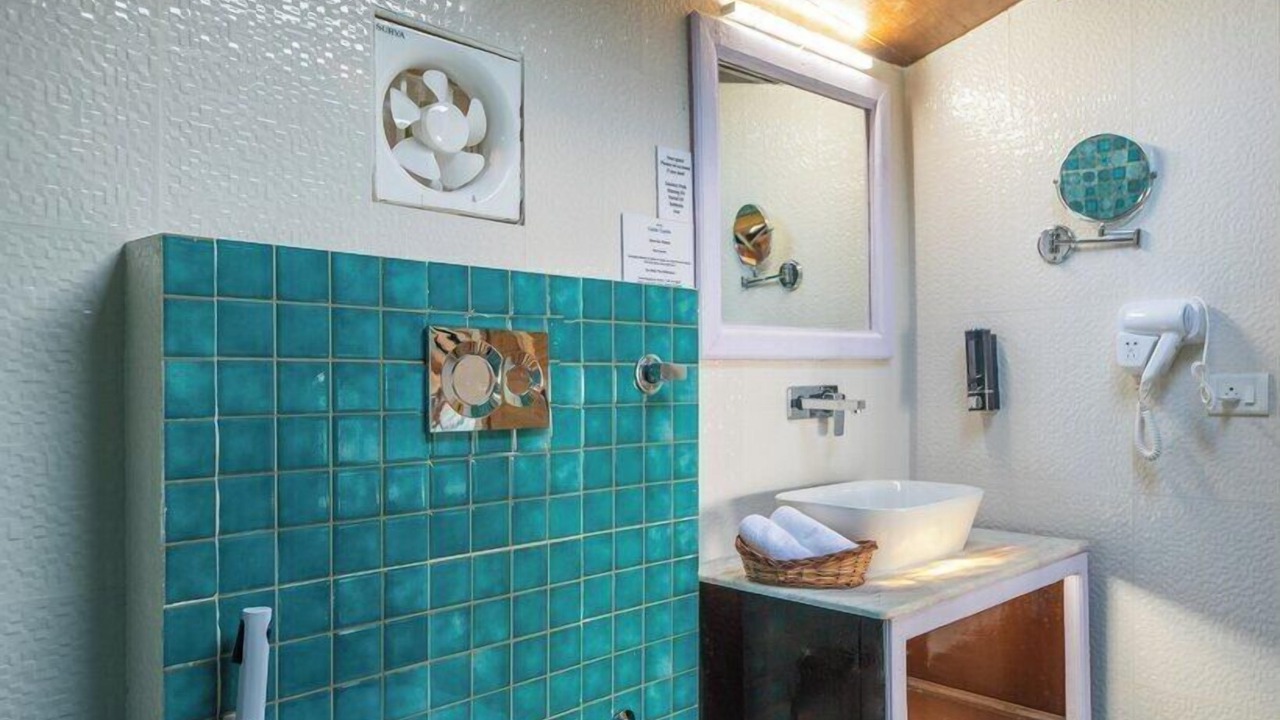 Photo of Bathroom in Kaul