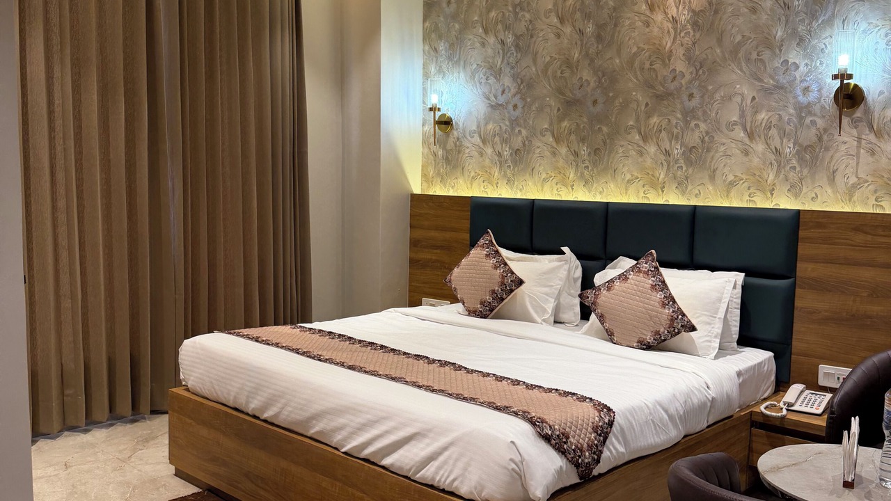 Photo of Bedroom in Ludhiana