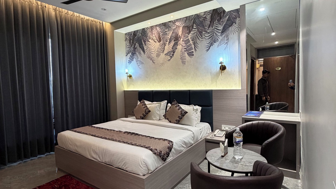 Photo of Bedroom in Ludhiana