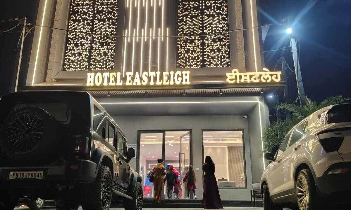 Photo of Outdoor in Ludhiana