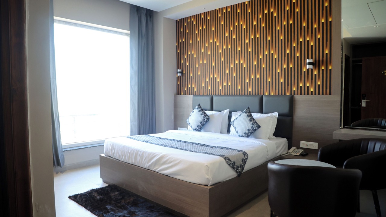 Photo of Bedroom in Ludhiana