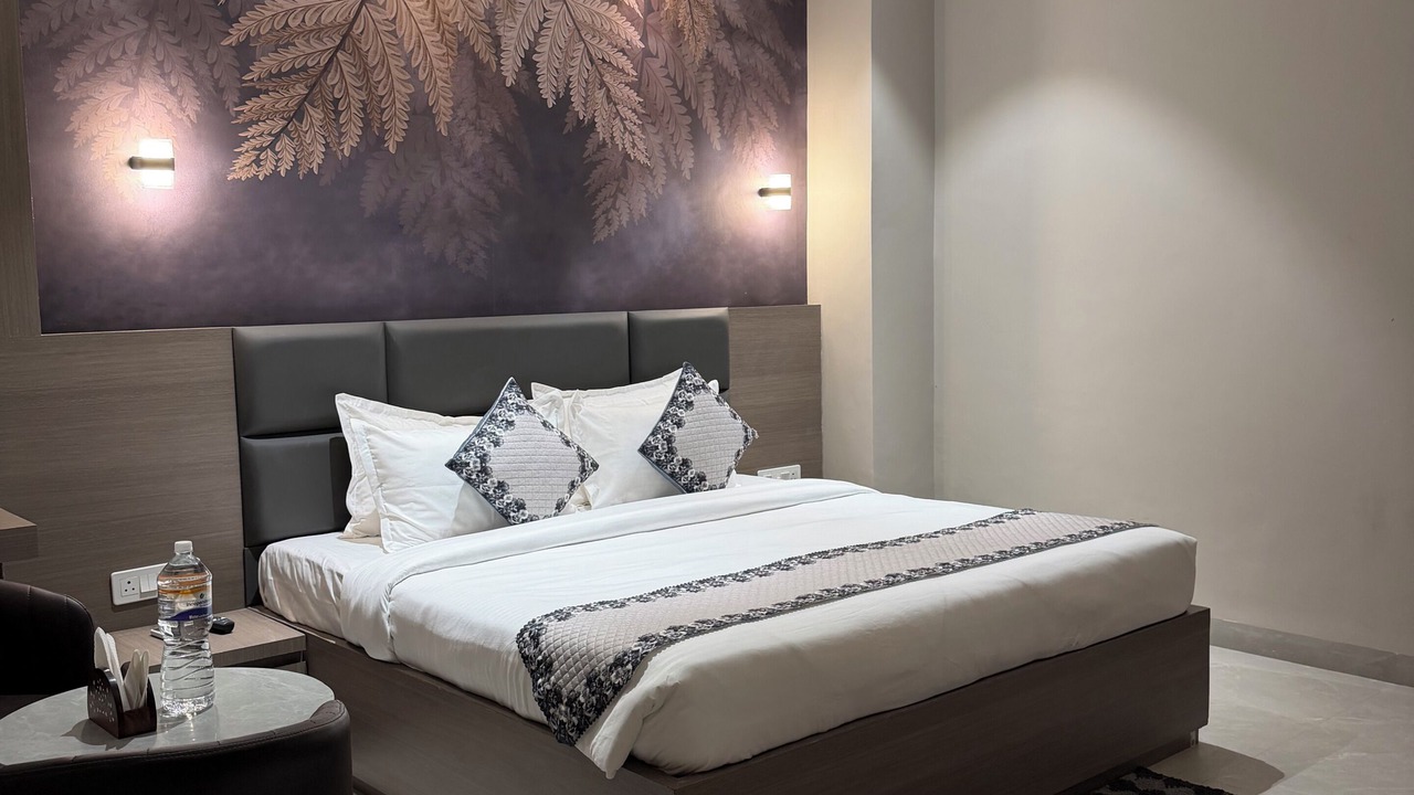 Photo of Bedroom in Ludhiana
