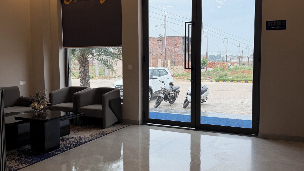 Photo of Livingroom in Ludhiana
