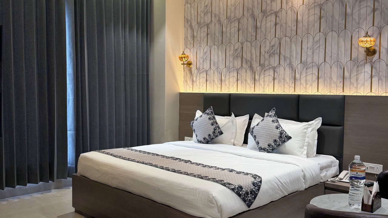 Photo of Bedroom in Ludhiana