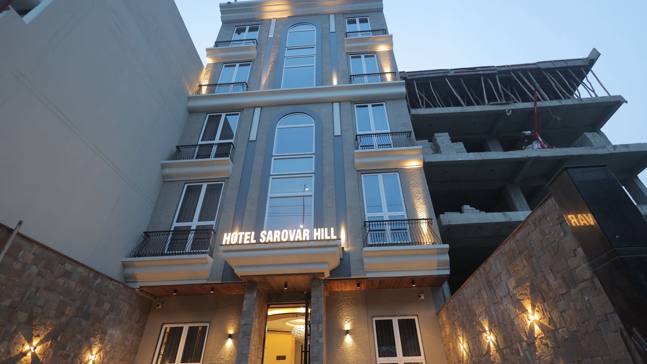 Photo of Outdoor in Haridwar