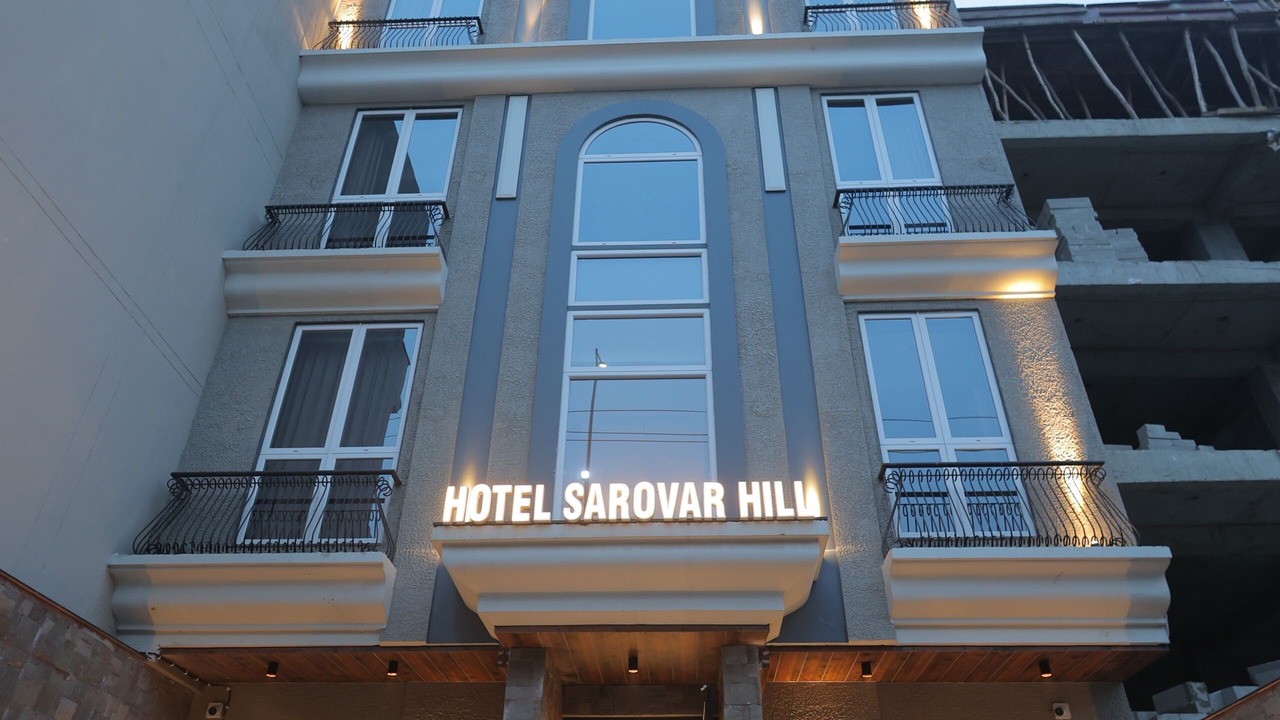 Photo of Outdoor in Haridwar