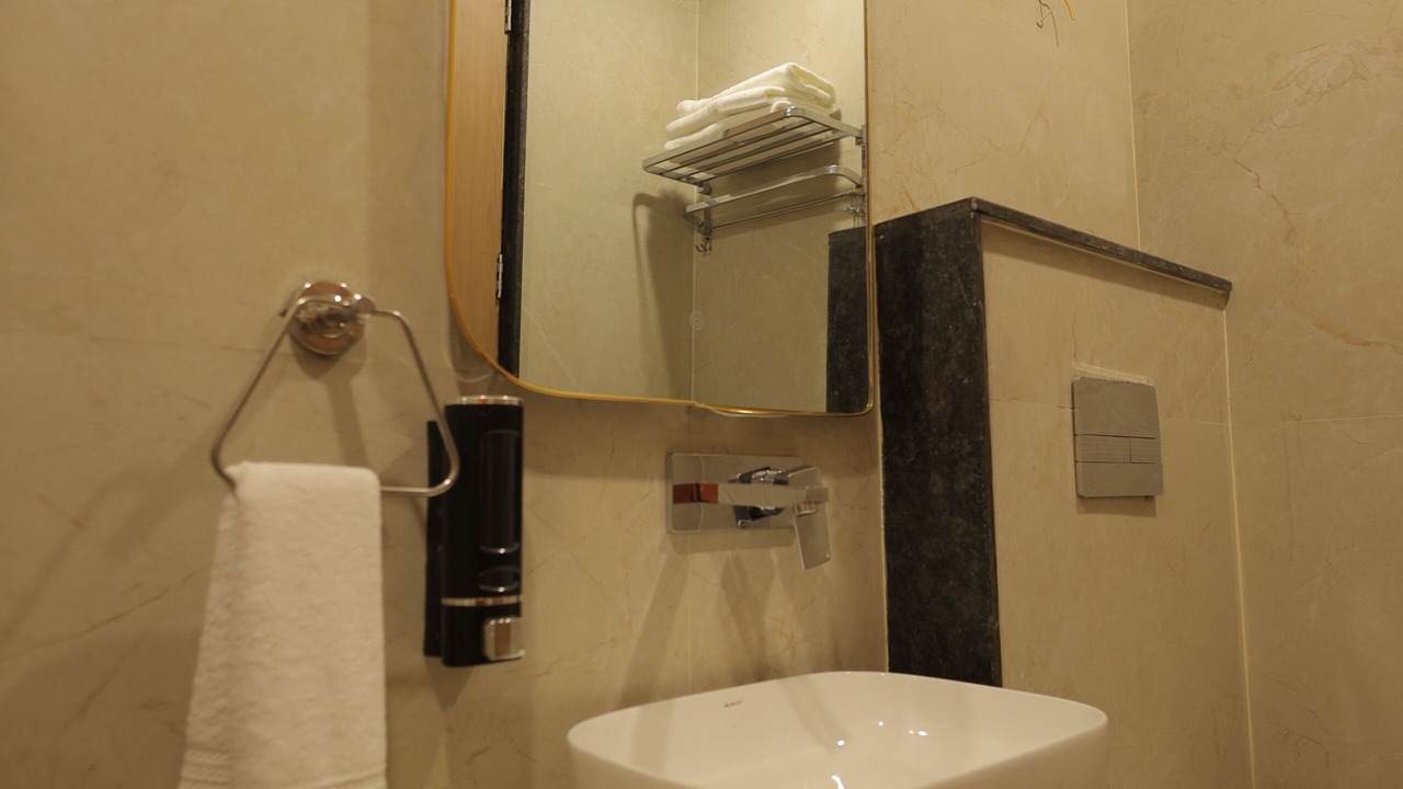 Photo of Bathroom in Haridwar
