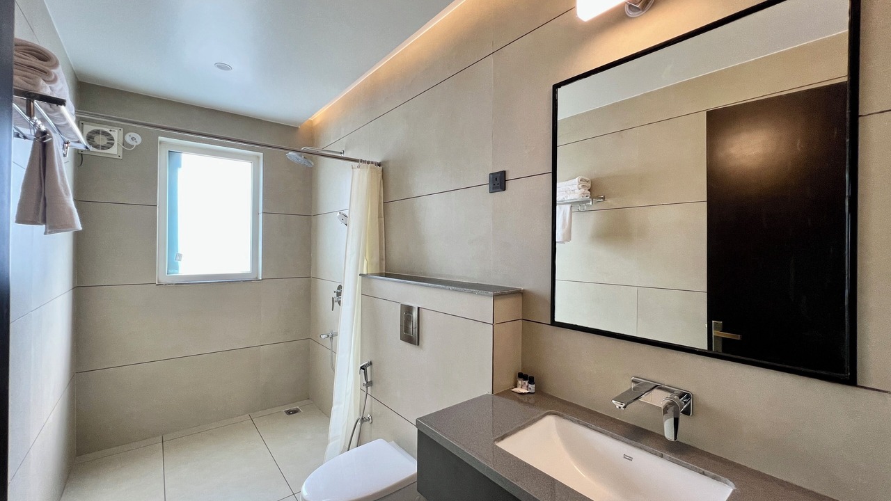 Photo of Bedroom in Lansdowne