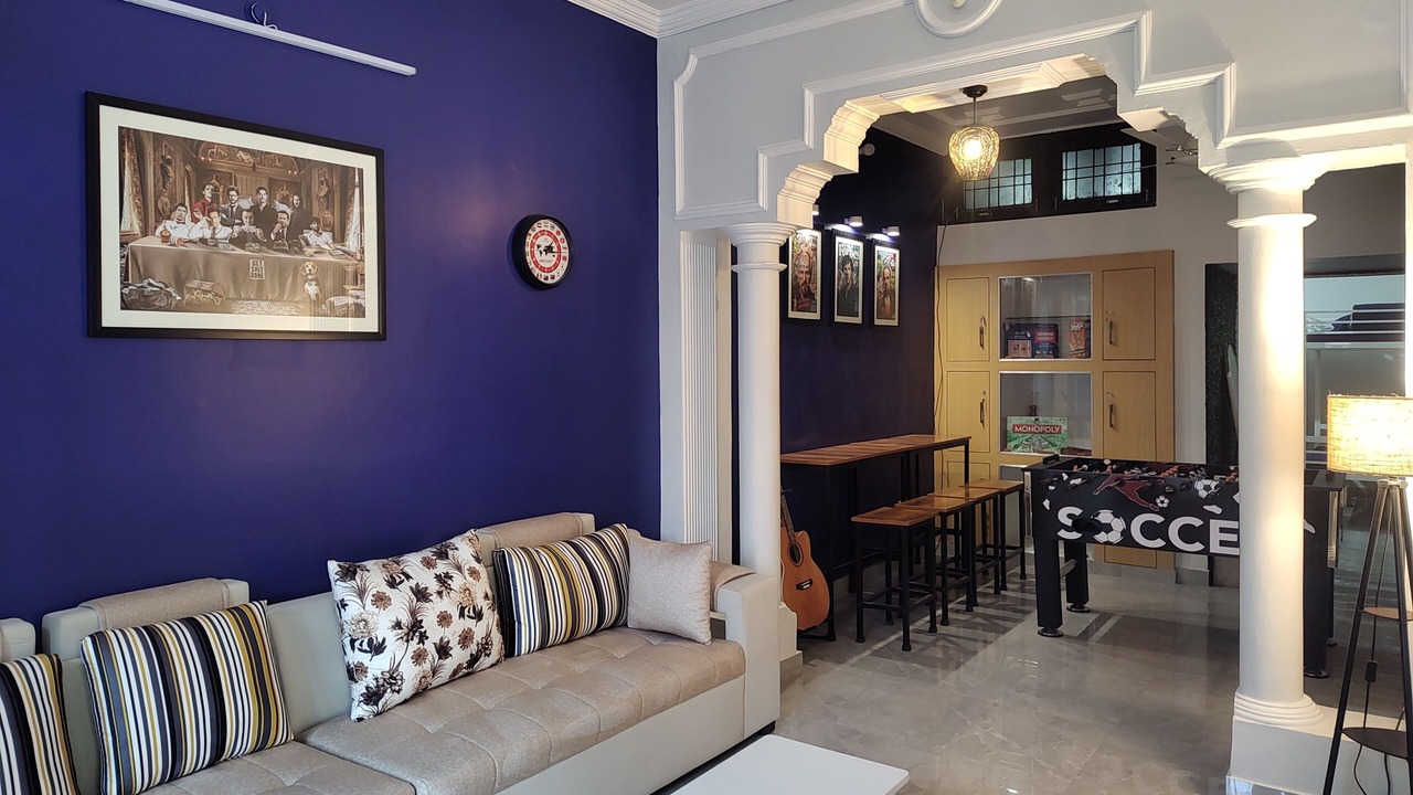 Photo of Livingroom in Mohangarh
