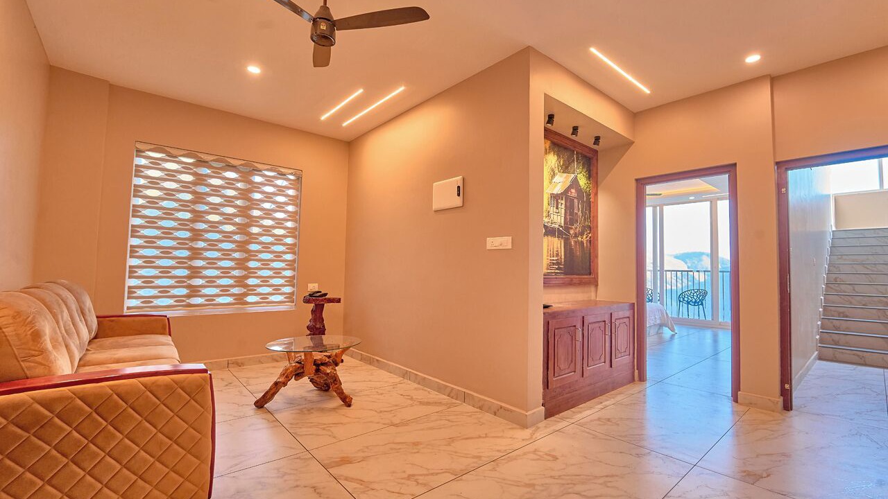 Photo of Bedroom in Elappara