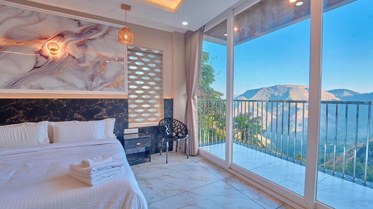 Photo of Bedroom in Elappara