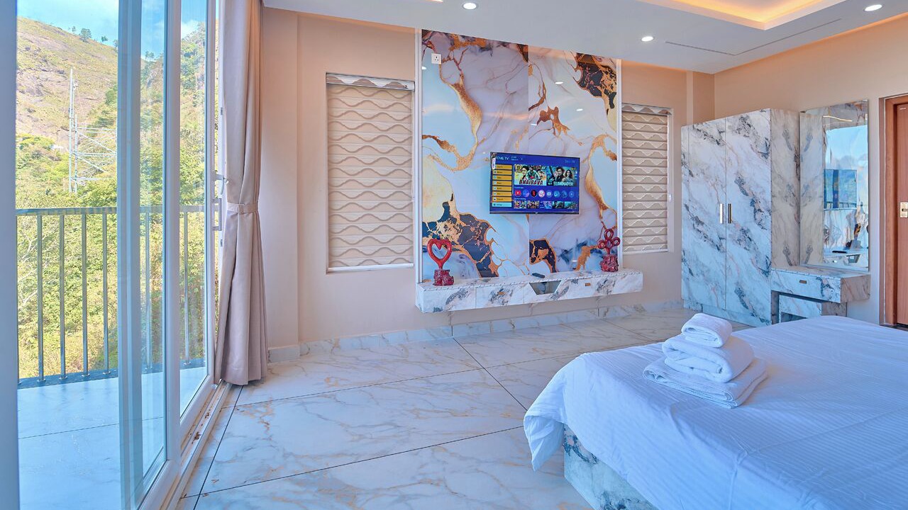 Photo of Bedroom in Elappara