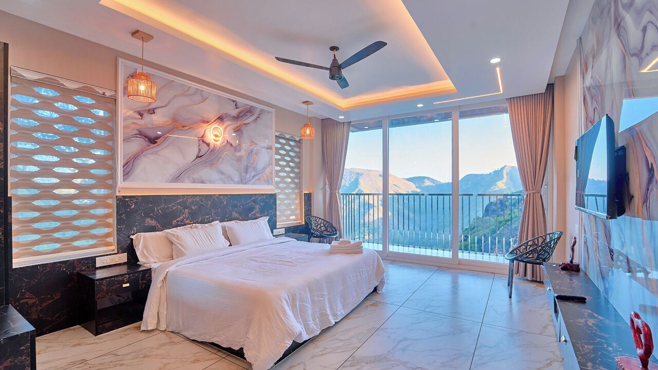 Photo of Bedroom in Elappara