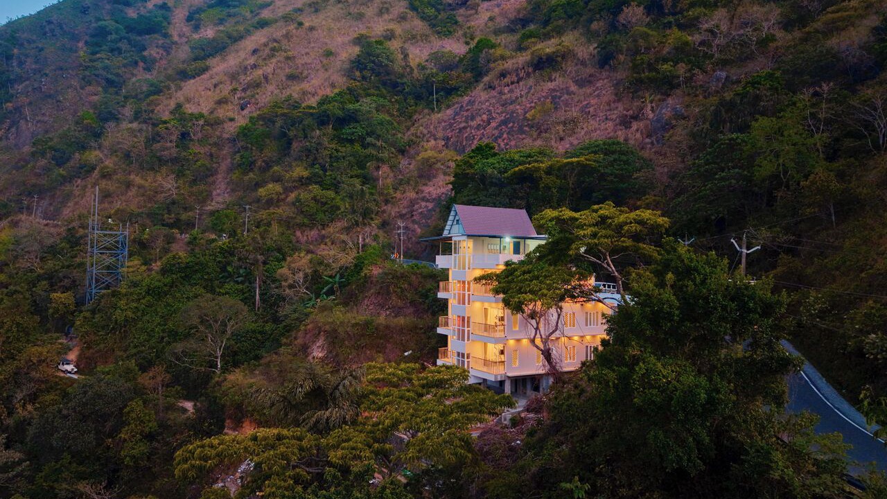 Photo of Outdoor in Elappara