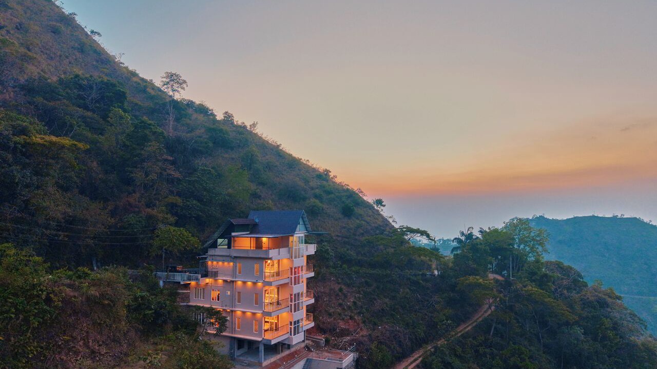 Photo of Outdoor in Elappara