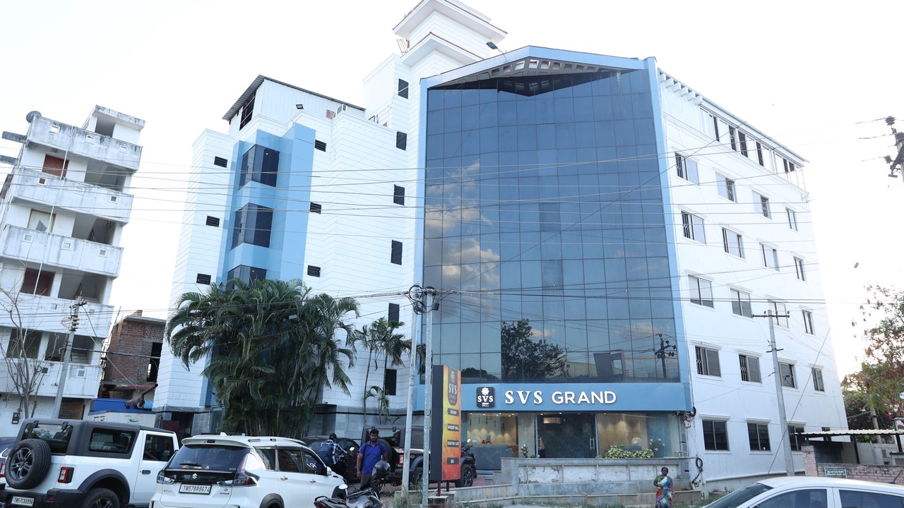Photo of Outdoor in Dindigul