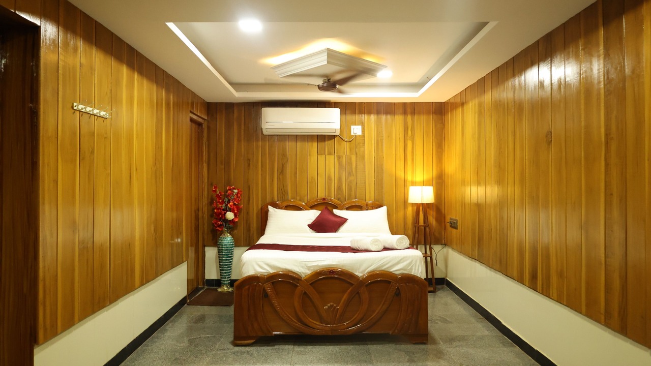 Photo of Bedroom in Dindigul