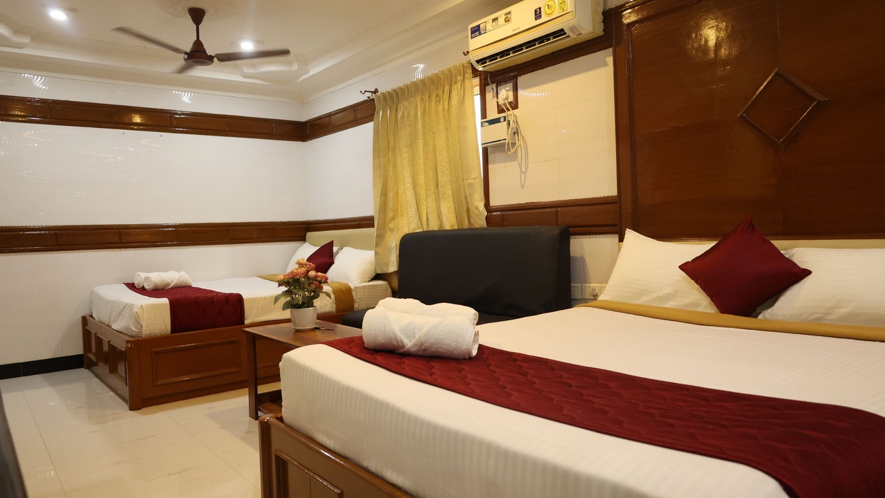Photo of Bedroom in Dindigul