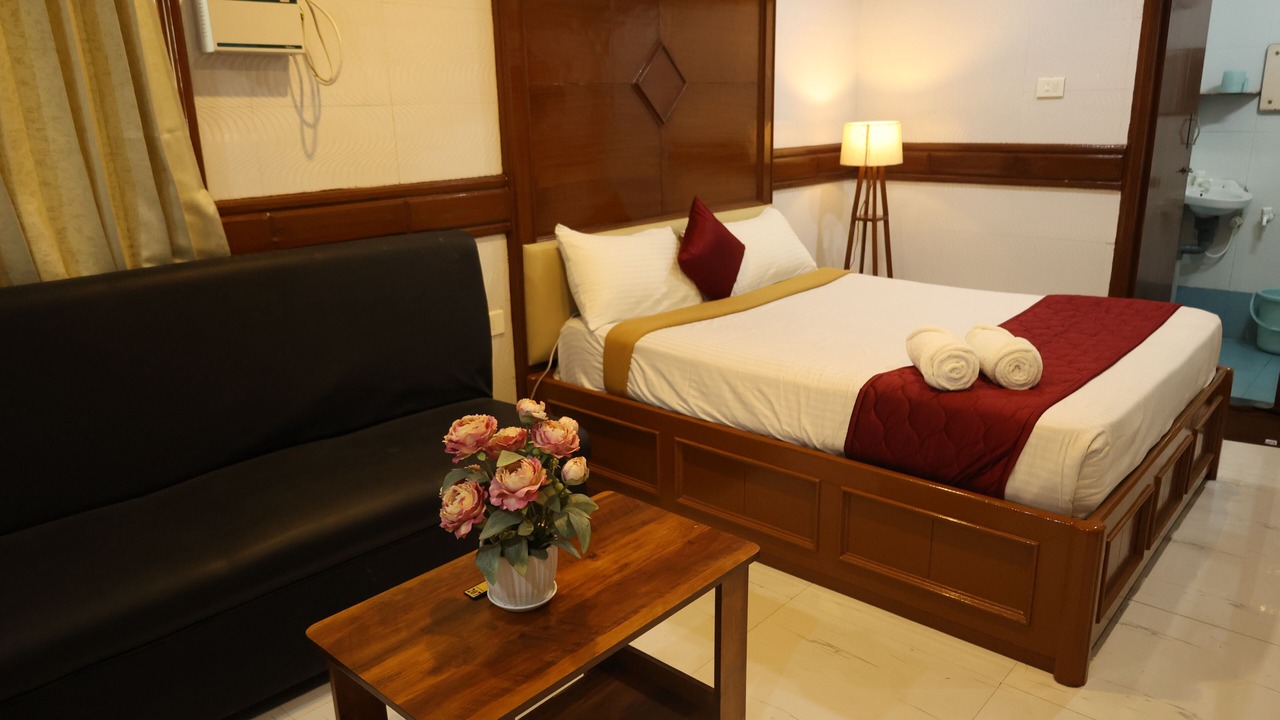 Photo of Bedroom in Dindigul