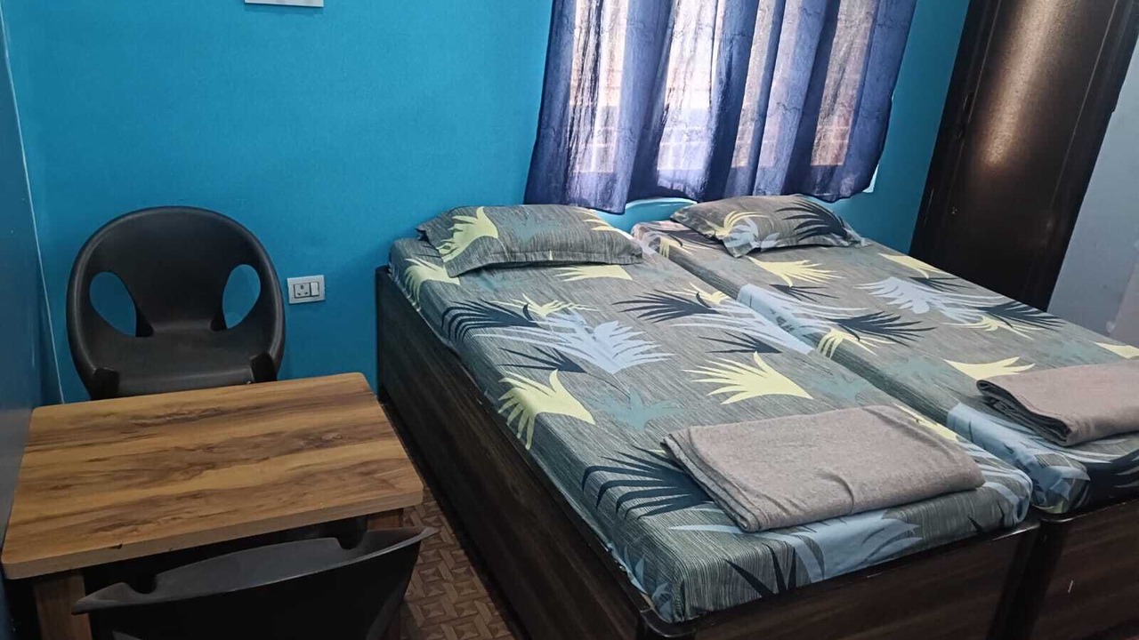 Photo of Bedroom in Haldwani